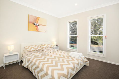 Fairways - 10 Mins To Hyams Beach - Accommodation Yamba 3