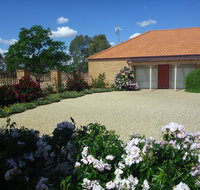 Fairways Bed  Breakfast at Jerilderie - Accommodation Yamba