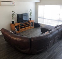 Falcon Bay 4x4 Townhouse - Accommodation Yamba