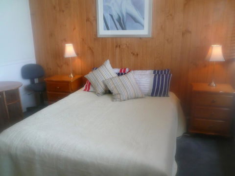 Family Room - Accommodation Yamba 1