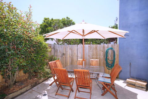 FANTASTIC HOLIDAY UNIT IN A PERFECT LOCATION - Accommodation Yamba 2