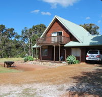 Farm Lane Retreat - Accommodation Yamba