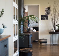 Farmer Smith Estate - Sunrise Retreat - Accommodation Yamba