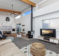 Farnham Lodge - Accommodation Yamba