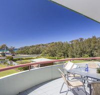 Fathoms 17 - Mollymook ALL LINEN PROVIDED - Accommodation Yamba