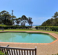 Fathoms apartment 18/1a Mitchell Pde - All Linen Provided - Accommodation Yamba