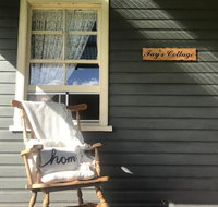 Fay's Cottage - Accommodation Yamba