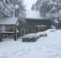 Feathertop Alpine Lodge - Accommodation Yamba