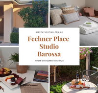 Fechner Place Barossa 1 Bed 1 Bath  Wine - Accommodation Yamba