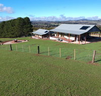 Fellcroft Farmstay - Accommodation Yamba