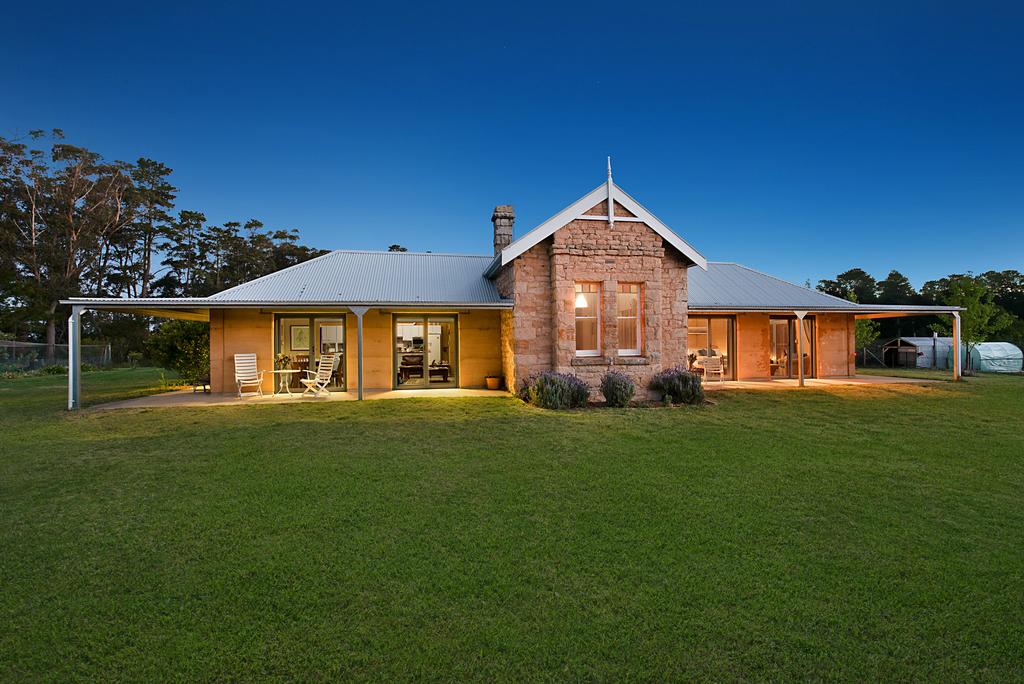 Gowanford ACT Accommodation Yamba