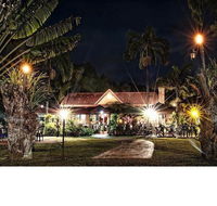 Ferns Hideaway Resort - Accommodation Yamba