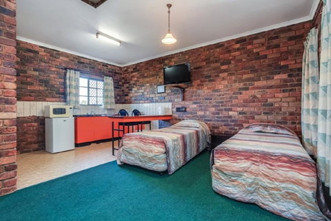 Fernvale Hotel Motel - Accommodation Yamba 3