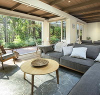 Fernview on Falls - Accommodation Yamba