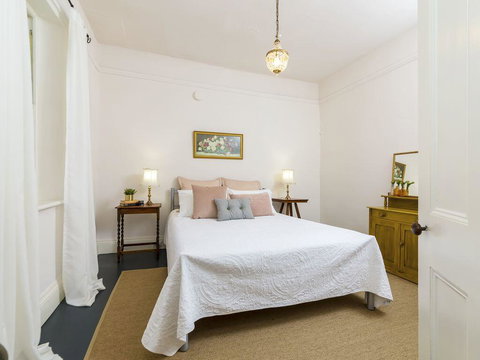 Fig Tree Cottage - Accommodation Yamba 2