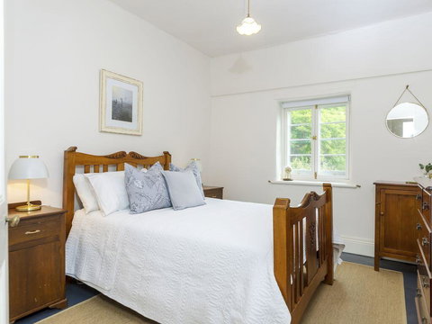 Fig Tree Cottage - Accommodation Yamba 3