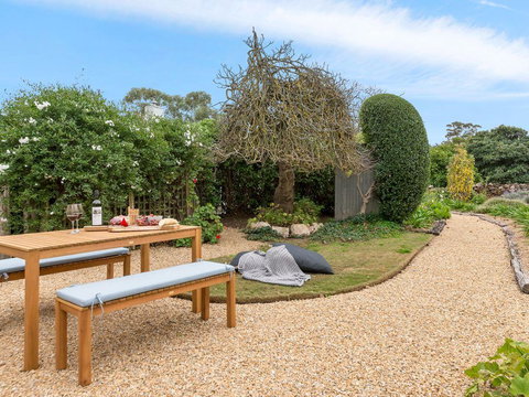 Fig Tree Cottage - Accommodation Yamba 1