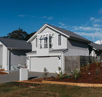 Figtree House - Accommodation Yamba