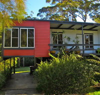Finisterre Beach House - Accommodation Yamba