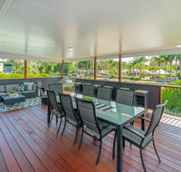 Finlay's Retreat - Pet Friendly House - Yamba - Accommodation Yamba