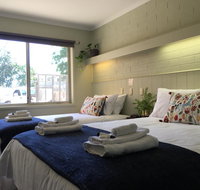 Finley Country Club Hotel Motel - Accommodation Yamba