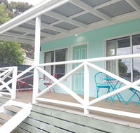 Fish Creek Alkira Accommodation - Accommodation Yamba