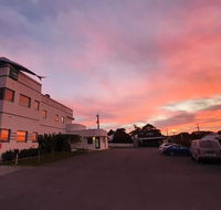 Fish Creek Hotel - Accommodation Yamba