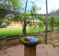 Fitzroy Inn Historic Retreat Mittagong - Accommodation Yamba