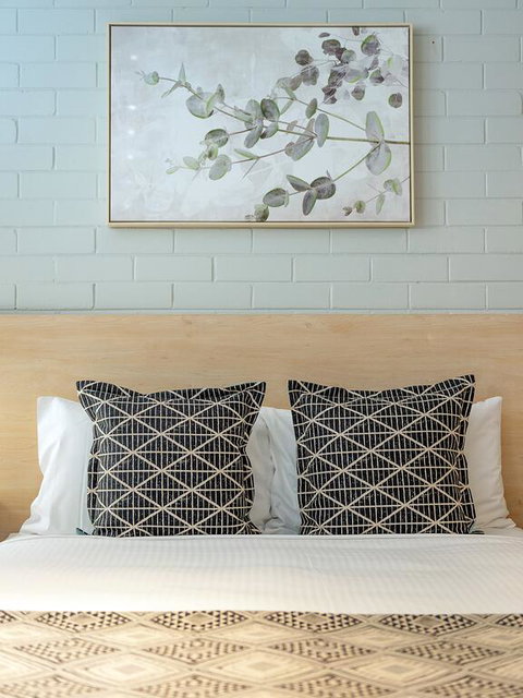 Fitzroy Motor Inn - Accommodation Yamba 3