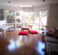 Fitzroy spacious house - Accommodation Yamba
