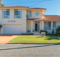 Five on Elizabeth - Accommodation Yamba