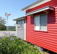 Flame Hill Vineyard - Accommodation Yamba