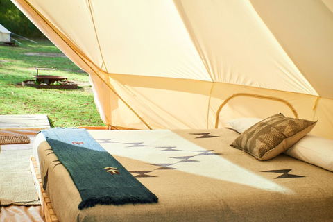 Flash Camp Coolendel - Accommodation Yamba 2