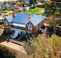 Flash Jacks of Gundagai - Accommodation Yamba