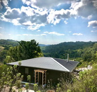 Fletchers Ridge Brand New Luxury Guest House - Accommodation Yamba