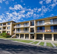 Flinders Lodge 7 - Accommodation Yamba