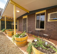 Flinders Ranges Bed and Breakfast - Accommodation Yamba