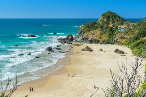 Flynns Beach Apartments 4, 41 Pacific Drive - Accommodation Yamba 1