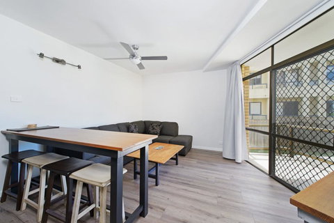 Flynns Beach Apartments 4, 41 Pacific Drive - Accommodation Yamba 2