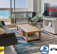 Focus Apartment Ocean Views - Accommodation Yamba