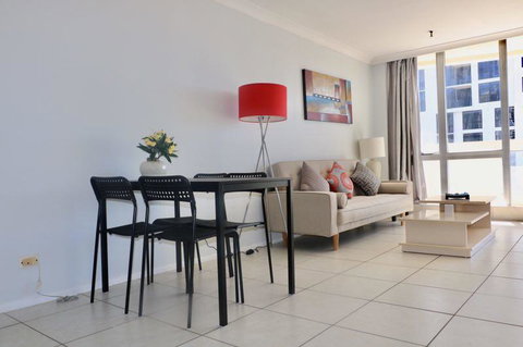 Focus OCEAN VIEW - Accommodation Yamba 3