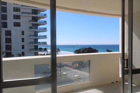 Focus OCEAN VIEW - Accommodation Yamba 2
