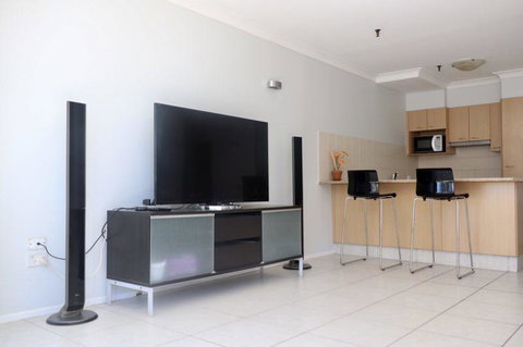Focus OCEAN VIEW - Accommodation Yamba 1