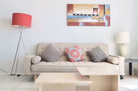 Focus OCEAN VIEW - Accommodation Yamba 0