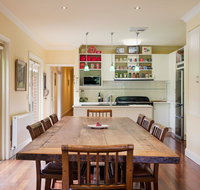 Forest View - Accommodation Yamba