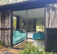 Forest view bungalow - Accommodation Yamba