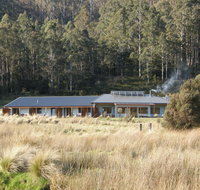 Forest Walks Lodge - Accommodation Yamba