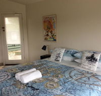 Forrest Blue Wren Studio - Accommodation Yamba