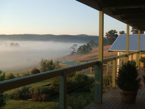 Forrest River Valley B&B - Accommodation Yamba 1