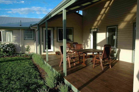 Forrest River Valley B&B - Accommodation Yamba 3